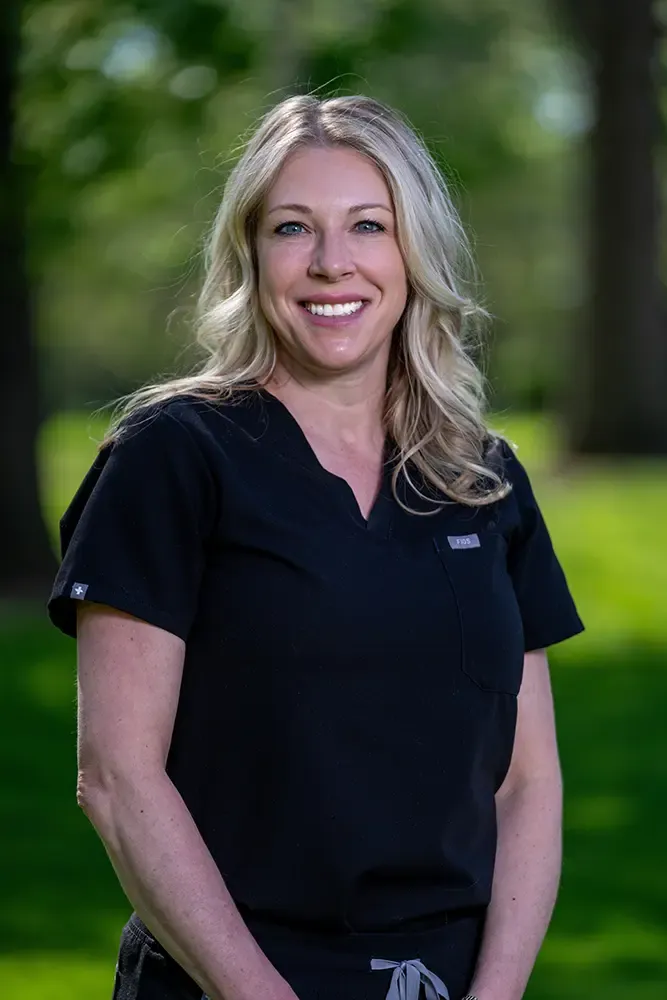 Dr. Jessica Massari - Massarti Dentistry and Aesthetics