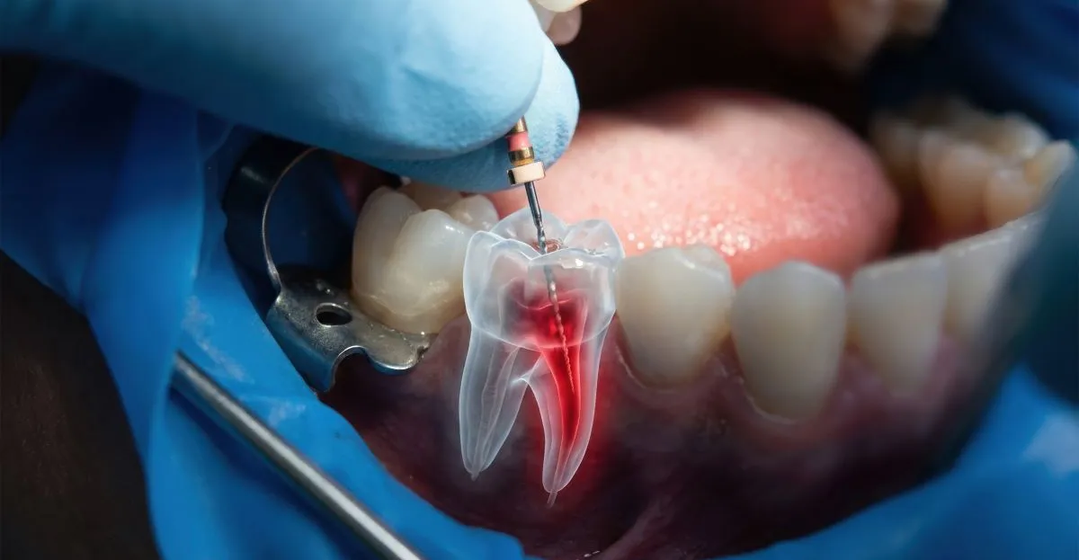Do I Need a Filling, Crown, or Root Canal?